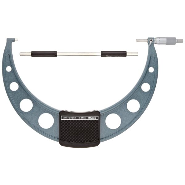 OD MICROMETER 275-300/0.01MM 103-148-10 MITUTOYO MT0000737-0
