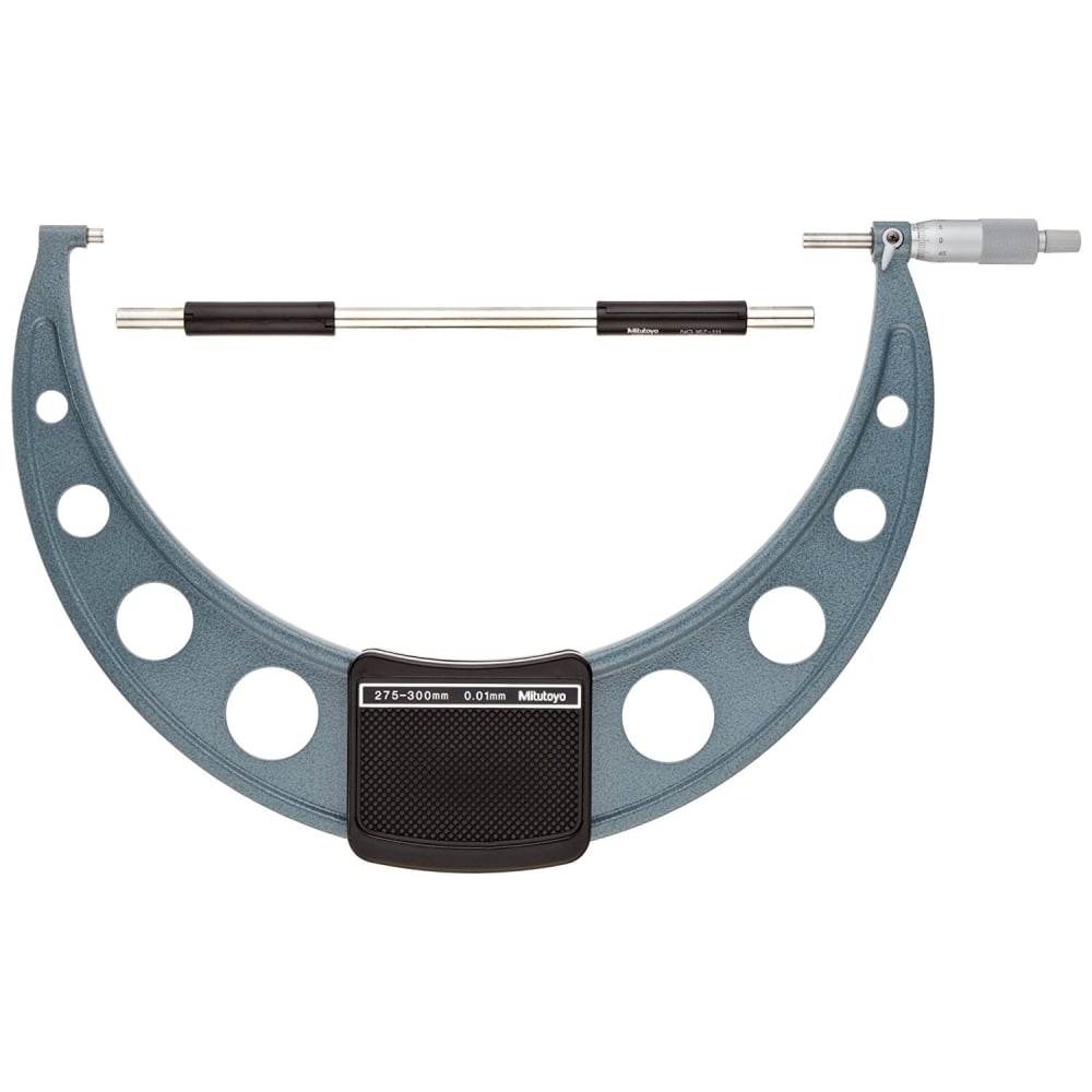 OD MICROMETER 325-350/0.01MM 103-150 MITUTOYO MT0000738-0