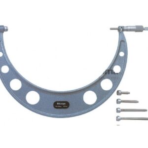 OD MICROMETER 100/0.01MM 104-139A mitutoyo MT0000758-0