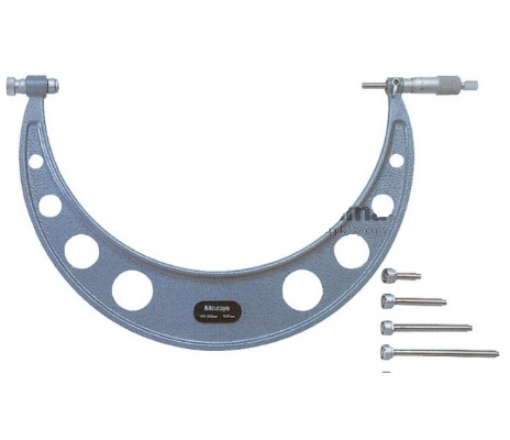 OD MICROMETER 100/0.01MM 104-139A mitutoyo MT0000758-0