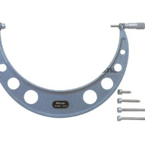OD MICROMETER 200-300/0.01MM 104-141A Mitutoyo MT0000760-0