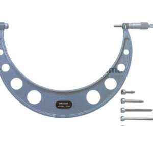 OD MICROMETER 400-500/0.01MM 104-143A Mitutoyo MT0000762-0