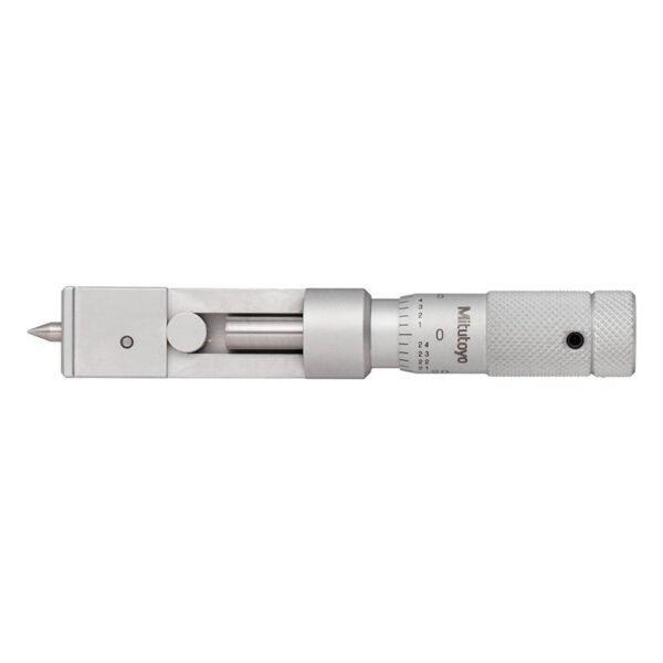 CAN SEAM MICROMETER 0.5/0.001IN 147-104 MITUTOYO MT0000813-0