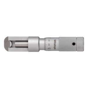 CAN SEAM MICROMETER 13/0.01MM 147-202 MITUTOYO MT0000815-0