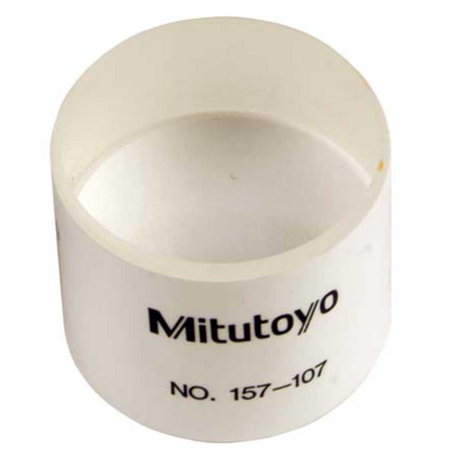 OPTICAL PARALLEL SET 25MM (4) 157-903 MITUTOYO MT0000818-0