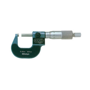 DIG OD MICROMETER 75-100/0.001MM 193-114 MITUTOYO MT0000833-0