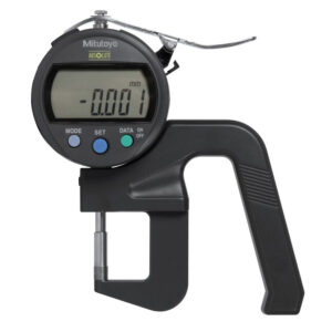 THICKNESS GAGE 12/0.001MM 547-401 MITUTOYO MT0001775-0