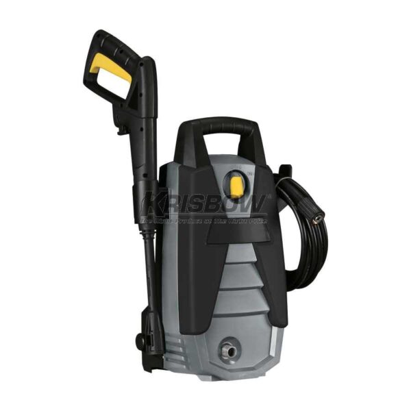 High Pressure Cleaner Home Use 100 BAR Krisbow 10100228-21070