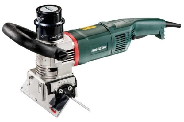 Bevelling Machine KFM16-15F 601753500 Metabo 10122582-21084