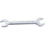 Kunci Pas Double Open End Wrench 25x28mm Toptul AAEJ2528-0