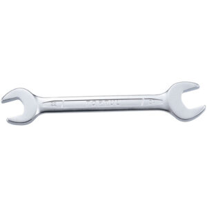 Kunci Pas Double Open End Wrench 5.5x7mm Toptul AAEJE507-0