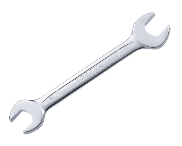 Kunci Pas Double Open End Wrench 5.5x7mm Toptul AAEJE507-20966