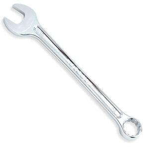 Kunci Kombinasi Standard Combination Wrench 75 Deg Offset 17mm Toptul AAEN1717-0