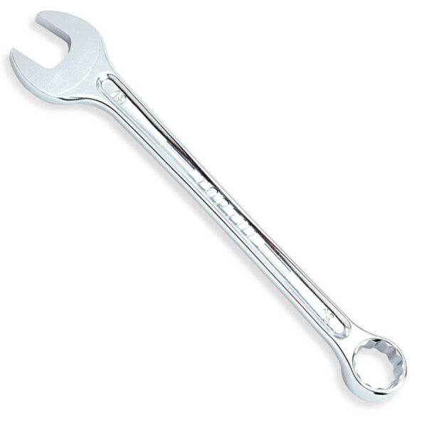 Kunci Kombinasi Standard Combination Wrench 75 Deg Offset 10mm Toptul AAEN1010-20978