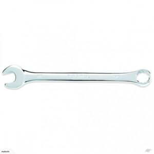 KUNCI KOMBINASI STANDARD COMBINATION WRENCH 15deg 1/2inch TOPTUL ACAB1616-0