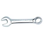 Kunci Kombinasi Midget Combination Wrench 15 Deg Offset SAE 3/4 inch Toptul ACAF2424-0