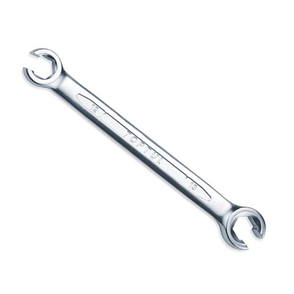 Kunci Pas 6Point Flare Nut Wrench 8x10mm Toptul AEEA0810-0
