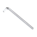 Kunci L Extra Long Hex Key Wrench 2.5mm Toptul AGAE2E11-0