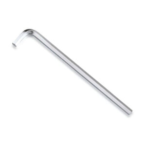 Kunci L Extra Long Hex Key Wrench 4.0mm Toptul AGAE0414-0