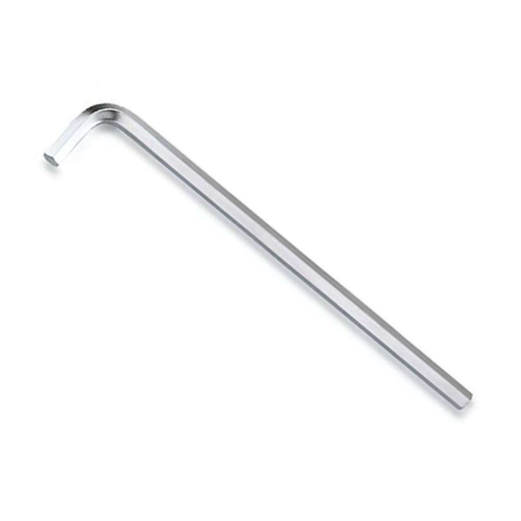 Kunci L Extra Long Hex Key Wrench 4.0mm Toptul AGAE0414-0