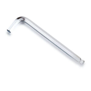 Kunci L Long Type Ball Point Hex Key Wrench 5.0mm Toptul AGBL0512-0