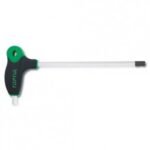 Kunci L-Type Two Way Hex Key Wrench 3mm Toptul AGHD0314-0