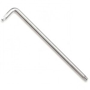 Kunci L Long Type Star Key Wrench T27 Toptul AIAL2711-0