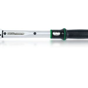 Kunci Pas Micrometer Adjustable Torque Wrench 1/2" 60-300Nm Toptul ANAM1630-0