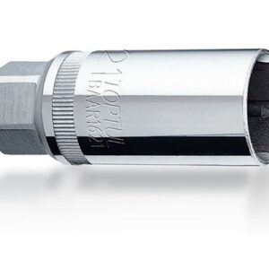 Kunci Sock Spark Plug Sockets 21mm Toptul BAAR1221-0