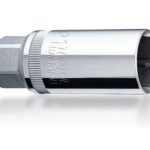 Kunci Sock Spark Plug Sockets 16mm Toptul BAAR1616-0