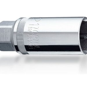 Kunci Sock Spark Plug Sockets 16mm Toptul BAAR1616-0