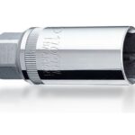 Kunci Sock Spark Plug Sockets 21mm Toptul BAAR1621-0