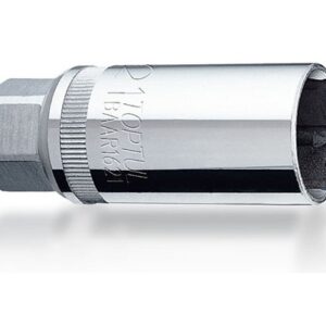 Kunci Sock Spark Plug Sockets 21mm Toptul BAAR1621-0
