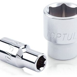 Kunci Sock 1Per4 Inch Dr. 6Pt Sockets 5.5mm Toptul BAEA085E-0