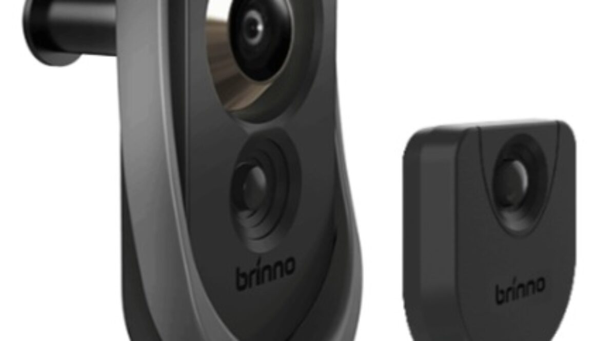 Motion Detector Camera Brinno MAS200
