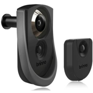 Motion Detector Camera Brinno MAS200 -Include PPn--0
