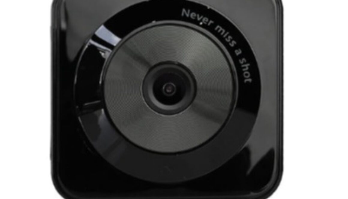 Time Lapse Camera Brinno TLC130 -Include PPn-