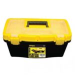 TOOL BOX 49X25X23.5CM PLASTIC KRISBOW 10219959-0