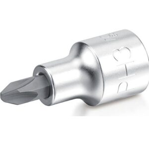 Kunci Sock 1/2" DR. Phillips Bit Sockets PH3 Toptul BCAA16P3-0