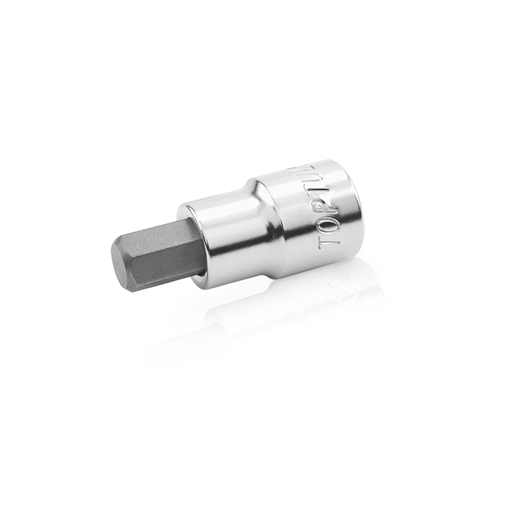 KUNCI SOCK HEX BIT SOCKET 12 3/8INDR TOPTUL BCDA1212-0
