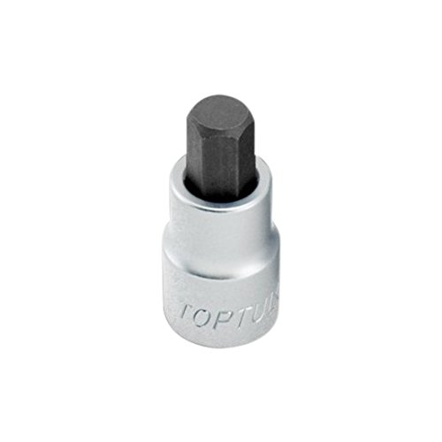 Kunci Sock Hex Bit Socket 1/2" 12.5mm SQ 14mm TOPTUL BCDA161452-0