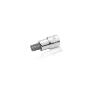 Kunci Sock Star Bit Sockets Satin 1/2" DR T70 55 mm TOPTUL BCFA167052-0