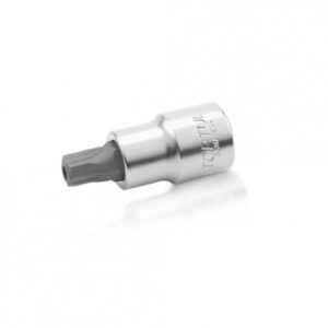 Kunci Sock Pentacle Bit Sockets T30 1/2" Dr. Toptul BCNA1630-0