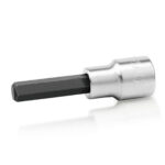 Kunci Sock Hex Bit Sockets Long 10 1/2" Dr. Toptul BCWA1610-0