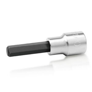 Kunci Sock Hex Bit Sockets Long 10 1/2" Dr. Toptul BCWA1610-0