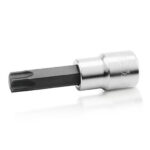 Kunci Sock Star Bit Sockets Long T60 1/2" Dr. Toptul BCXA1660-0