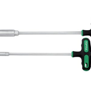 Kunci T Hex Nut Driver T-Handle 6 mm TOPTUL CTJA0623-0