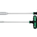 Kunci T Hex Nut Driver T-Handle 7 mm TOPTUL CTJA0723-0