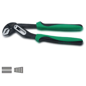 Tang Box-Joint Water Pump Pliers 10" Toptul DDBA2210-0
