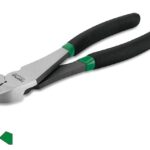 Tang Potong Heavy Duty Diagonal Cutting Pliers 8" Toptul DEAC2208B-0